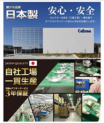 前方1カメラ