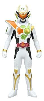 【中古】 仮面ライダー鎧武 (ガイム) ライダーヒーローシリーズ07 仮面ライダー斬月・真 メロンエナジーアームズ