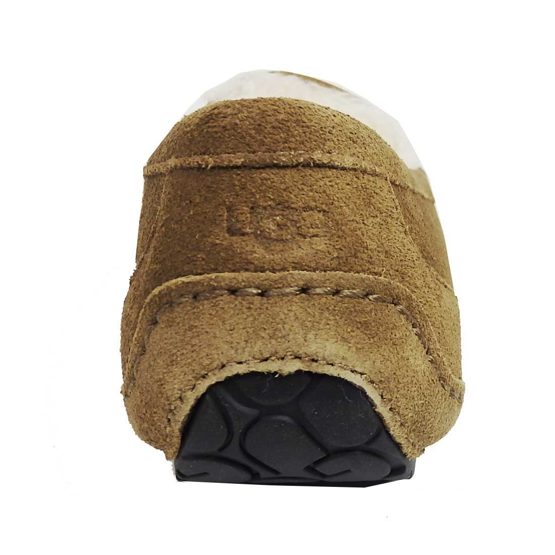 UGG ｱｸﾞASCOT 人気の定番のモカシン 1120886K - beachshell - メルカリ