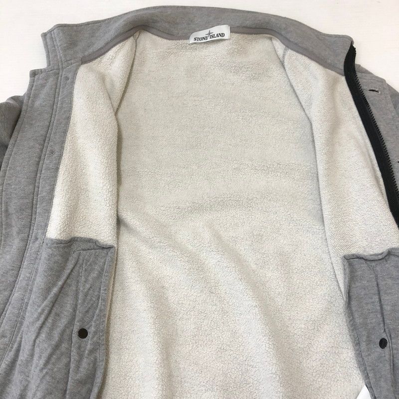 SWEAT JACKET