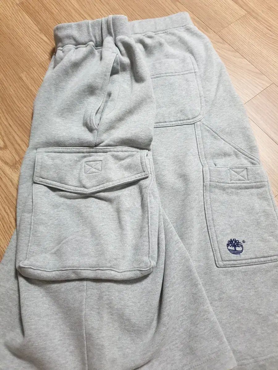 【雷市場（ポンジャン）商品韓国直送】Timberland(ティンバーランド) ハーフパンツ カーペンター
