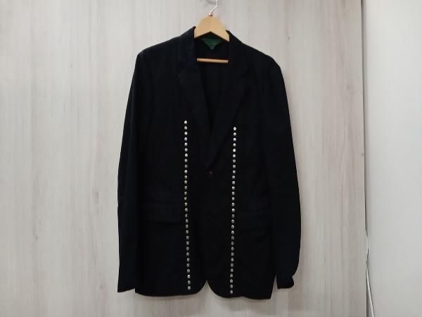 ジャケット COMME des GARCONS HOMME PLUS EVER GREEN 07SS Docking