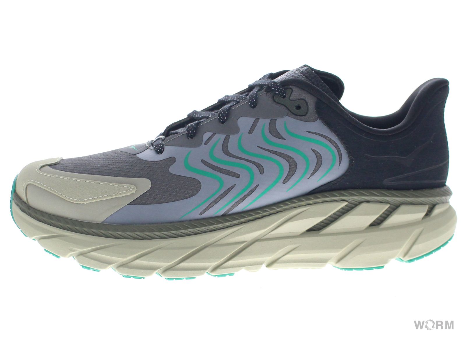 【US8】 HOKA ONEONE U CLIFTON LS TS 1150920 【新古品】