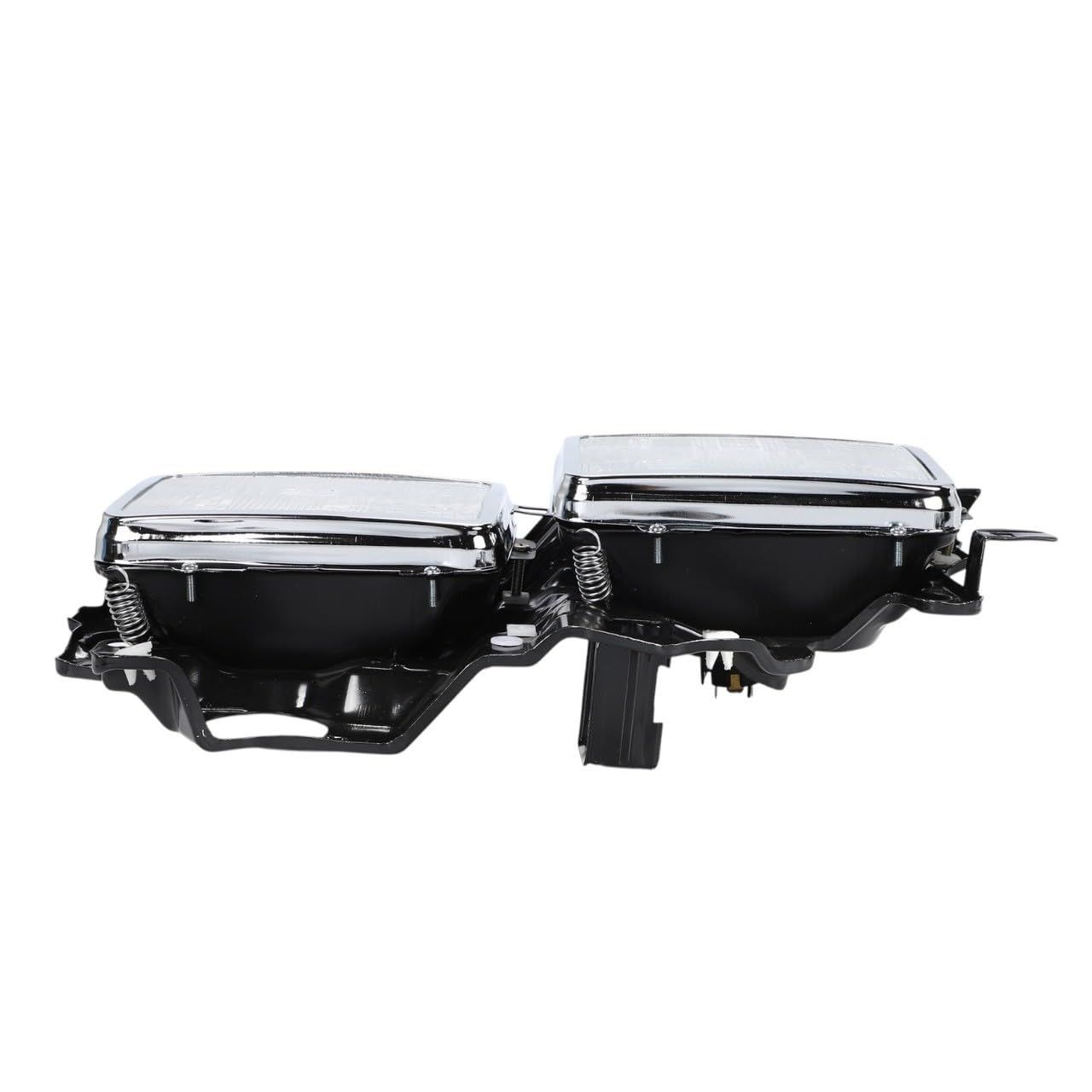 希少 三菱 NEWキャンター 角目4灯 新品 ヘッドライト デコトラ レトロ