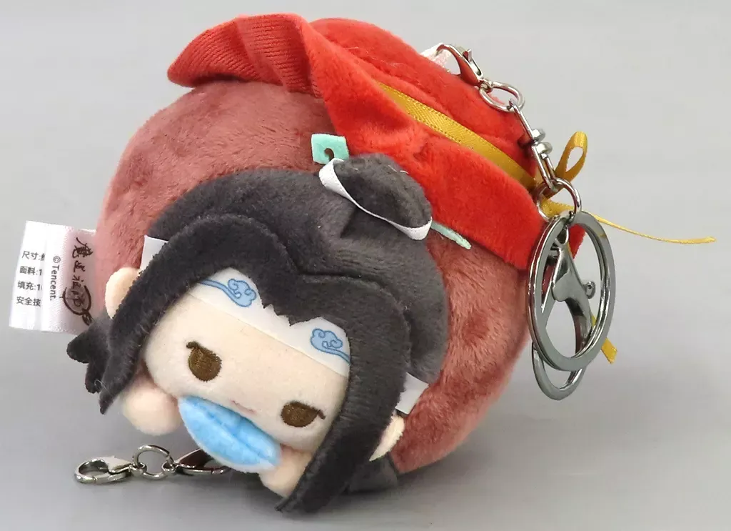 2026年最新】魔道祖師 ぬいぐるみ minidollの人気アイテム - メルカリ