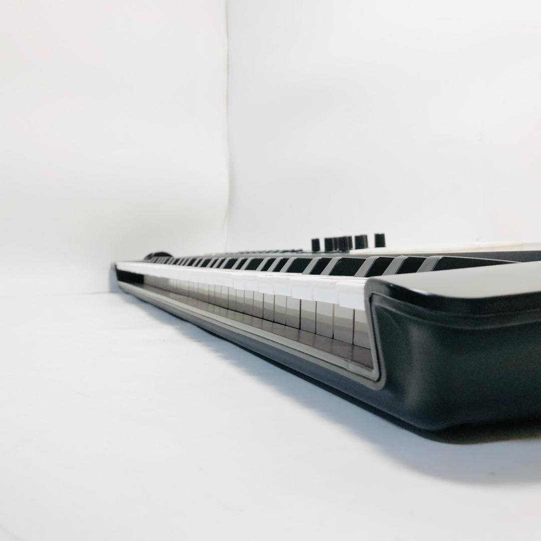 M-AUDIO 電子ピアノ OXYGEN61 MIDI 61鍵盤 キーボード M-AUDIO