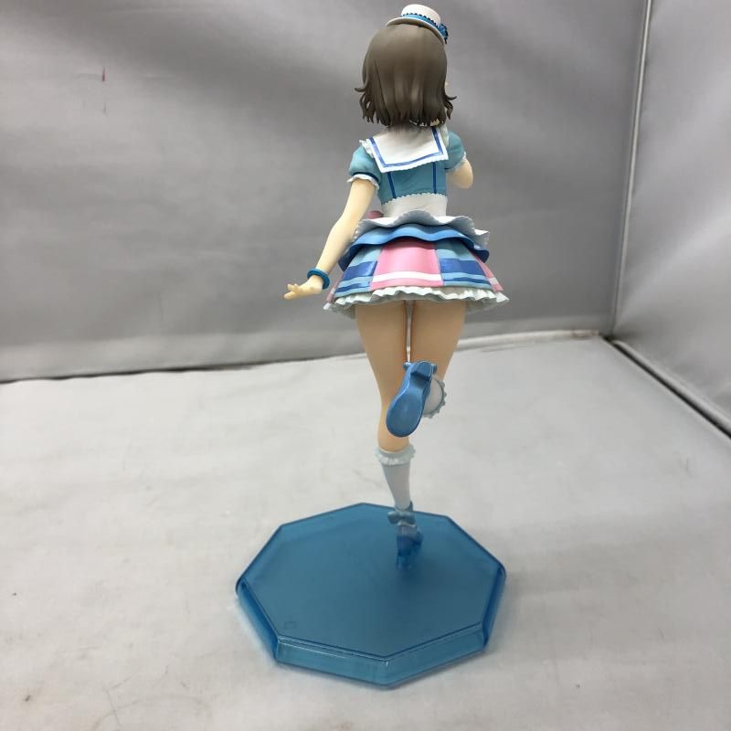 中古】ウェーブ 渡辺曜 君のこころは輝いてるかい?Ver. 1/8 開封品 ラブライブ!サンシャイン!![97] - メルカリ