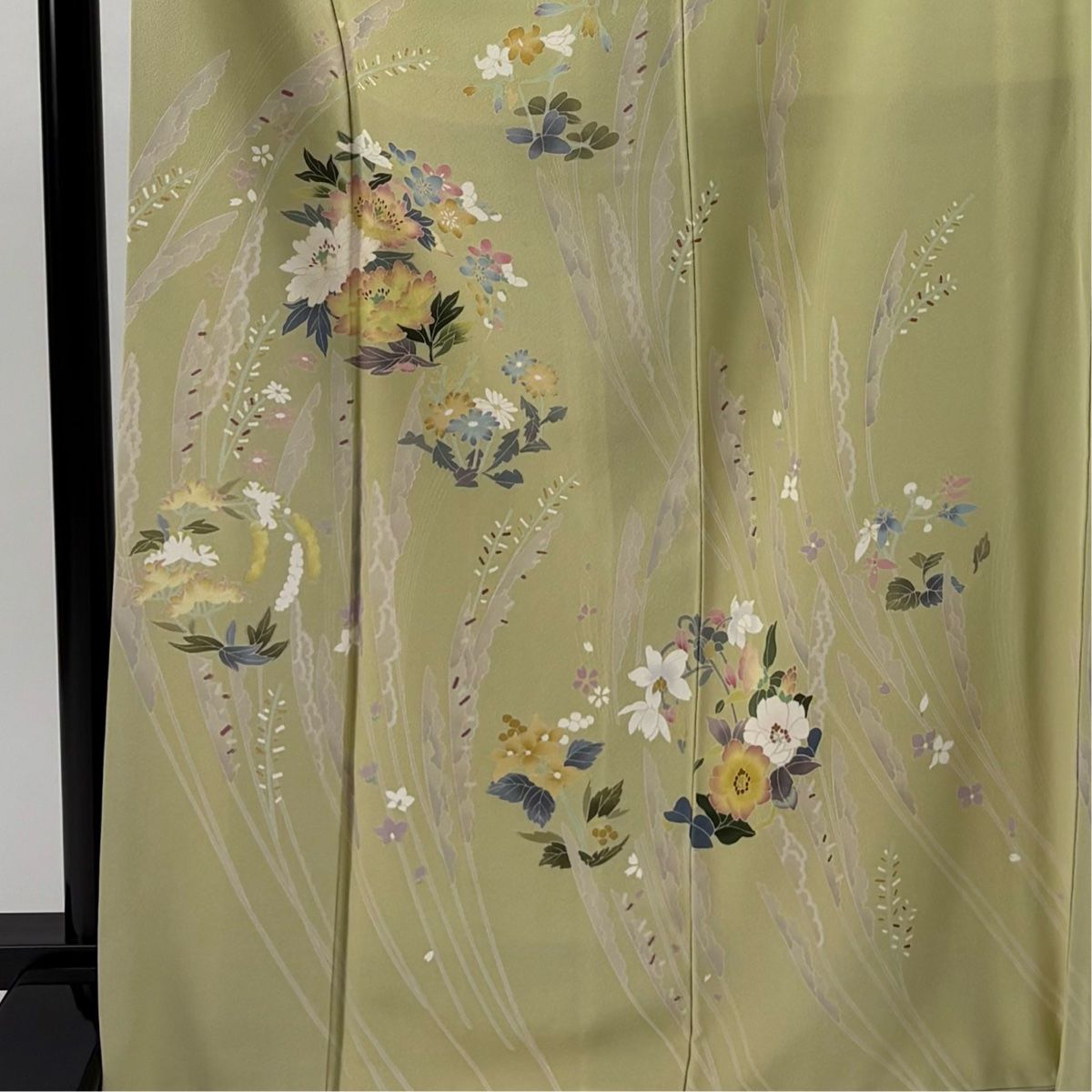 身丈169cm 裄丈69cm