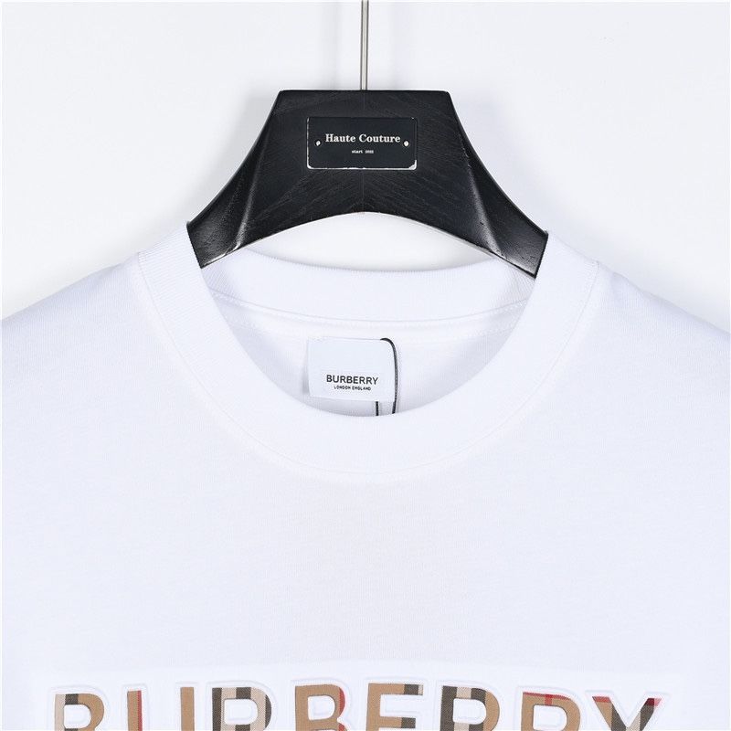 バーバリー BURBERRY バーバリーロゴ Tシャツ - 質屋通り商店街