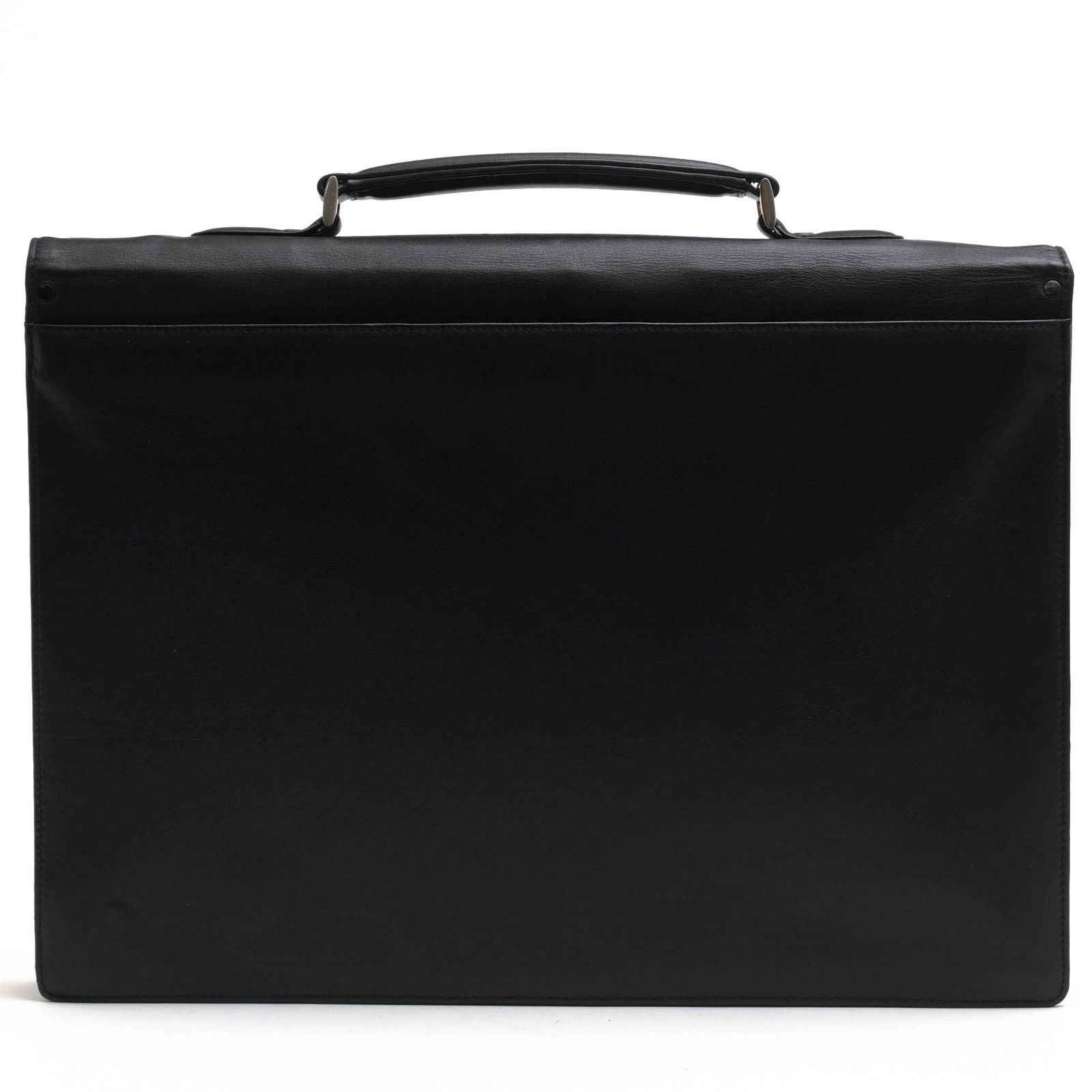 ゴールドファイルのバッグ 未使用品】ゴールドファイル