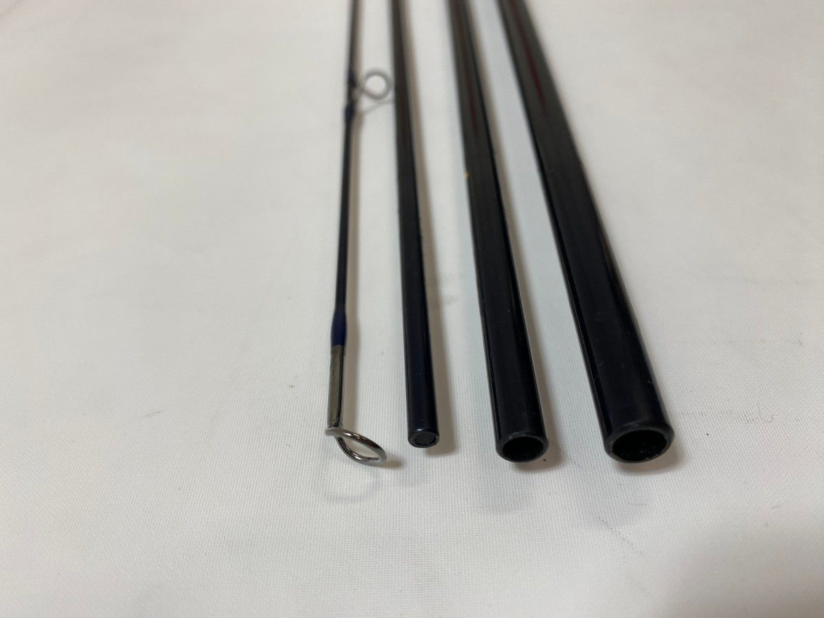 ◇良品◇ Daiwa ダイワ リーディングエックス ヒラメ 265 ◇良品