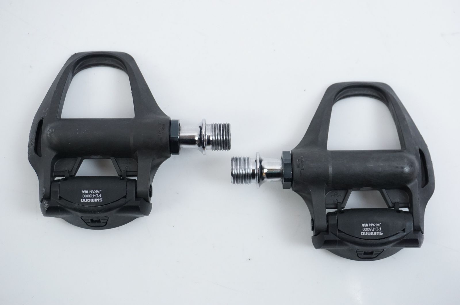 シマノ PD-R8000 ULTEGRA ペダル ULTEGRA PD-R8000 ロードバイク用