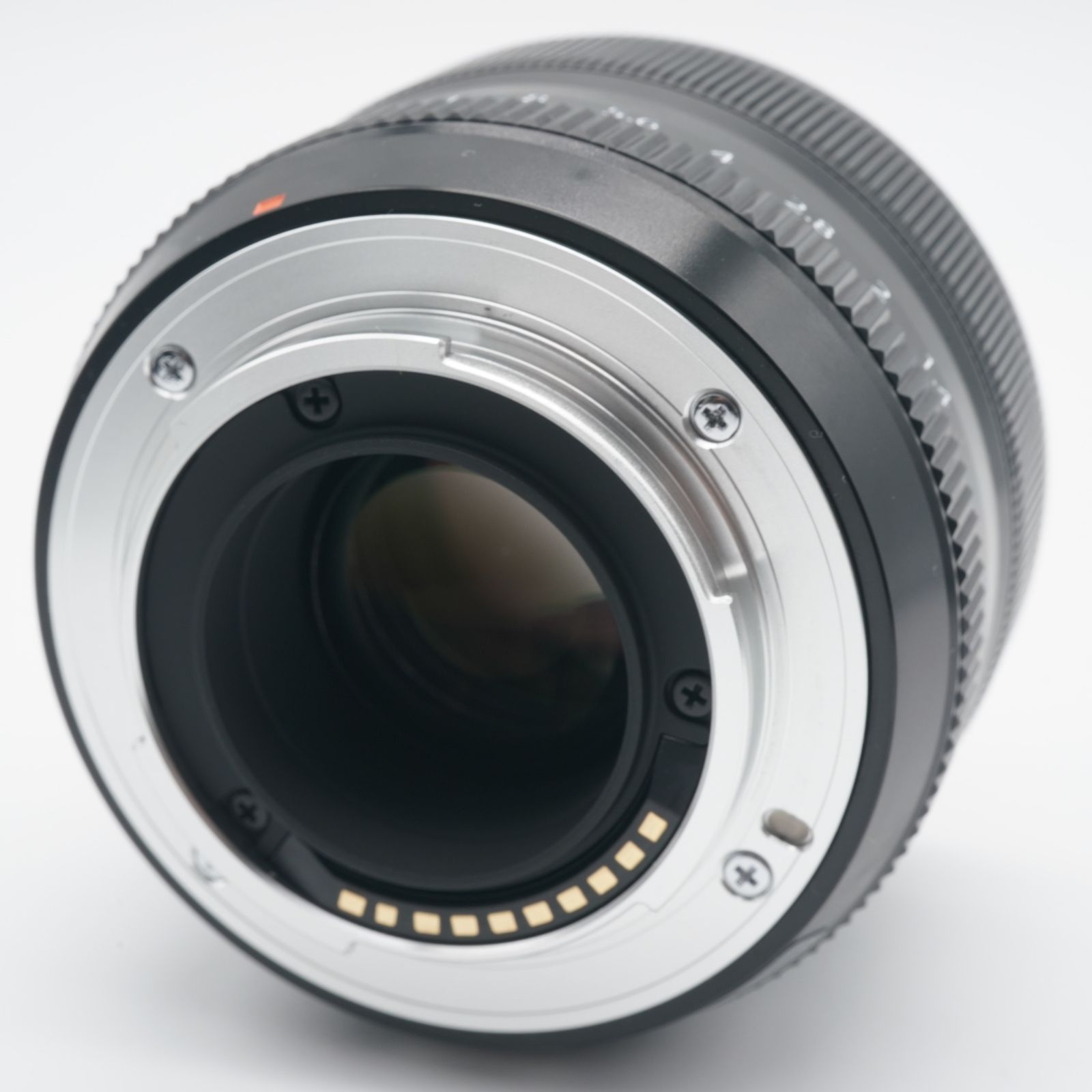 ほぼ新品 フジフイルム フジノン XF 35mm F1.4 R - メルカリ