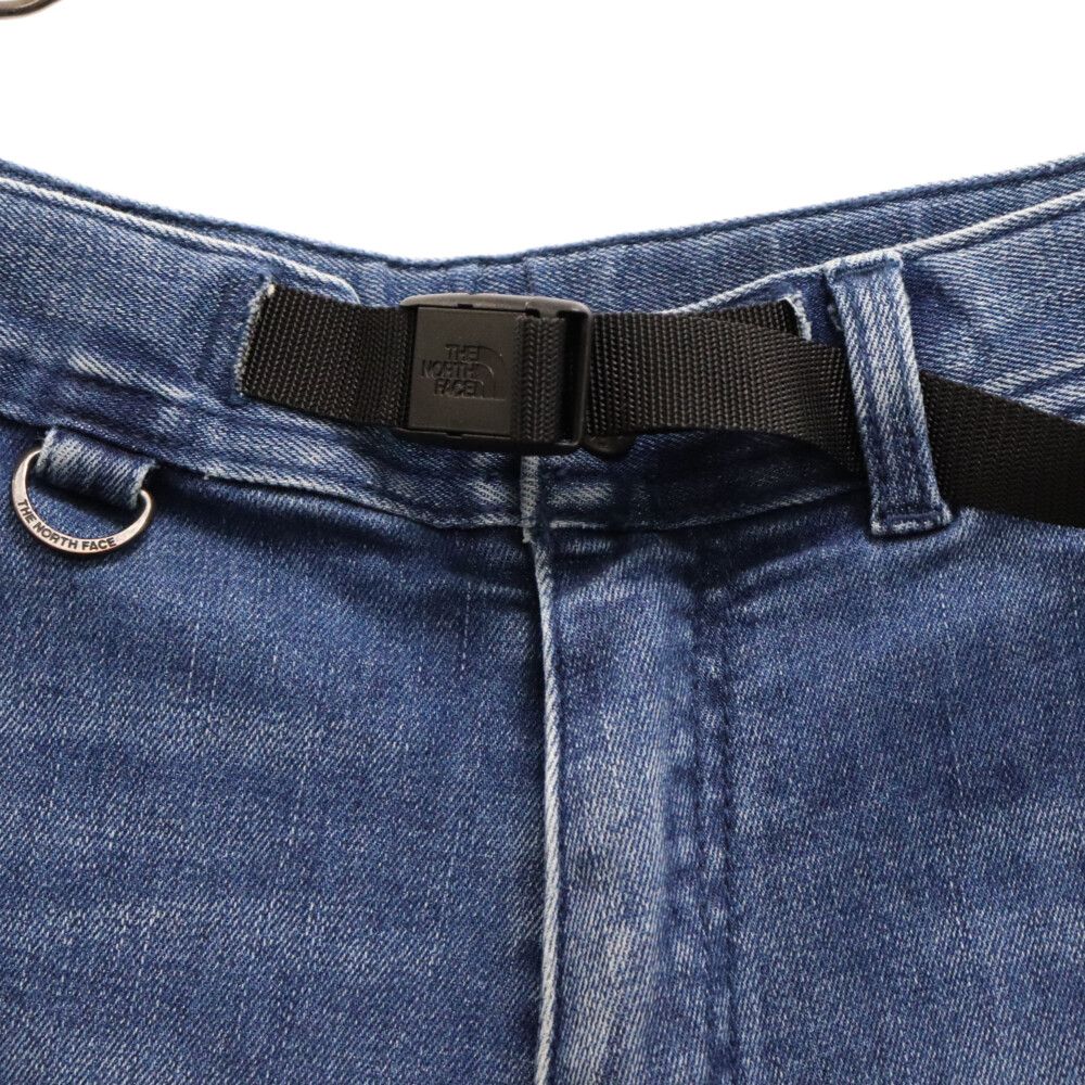 THE NORTH FACE (ザノースフェイス) Active Denim Pant