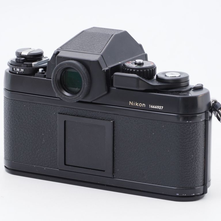 【希少・動作好調】 Nikon ニコン F3 ボディ フィルムカメラ 希少】 Nikon ニコン F3 HP ボディ フィルムカメラ