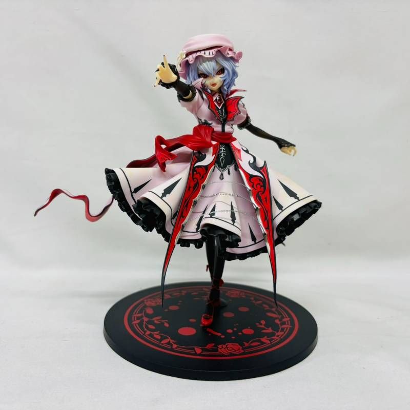 スケール フィギュア