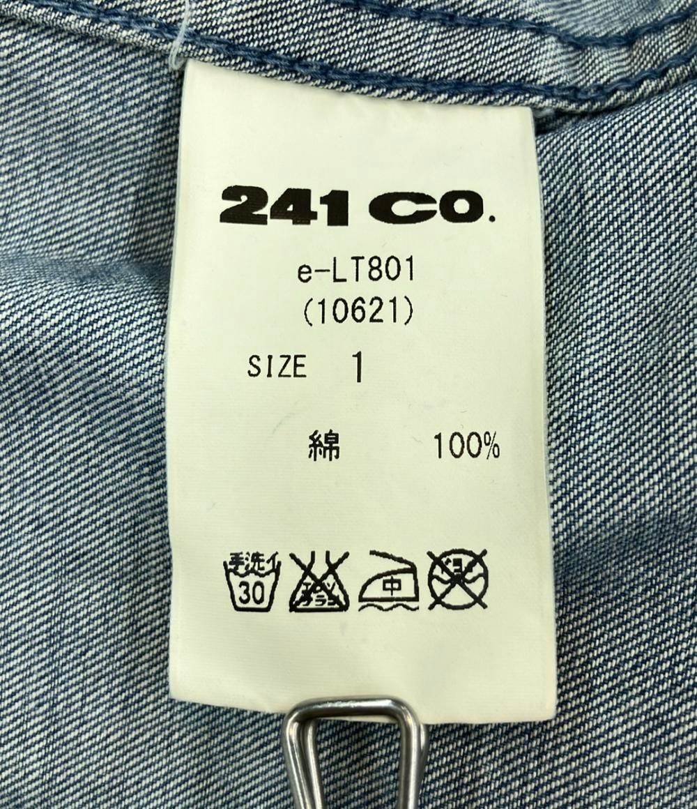 e JEANS