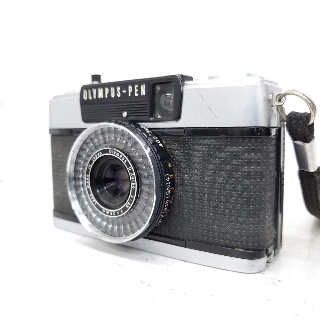 Olympus PEN EE 3 F 0718 39 10 2 v