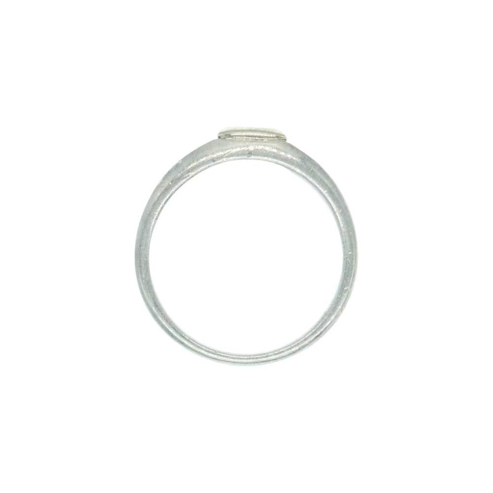 プエルタ・デル・ソル Silverリング　950 PUERTA DEL SOL ハーフラウンド リング 7〜23号 指輪 シルバー