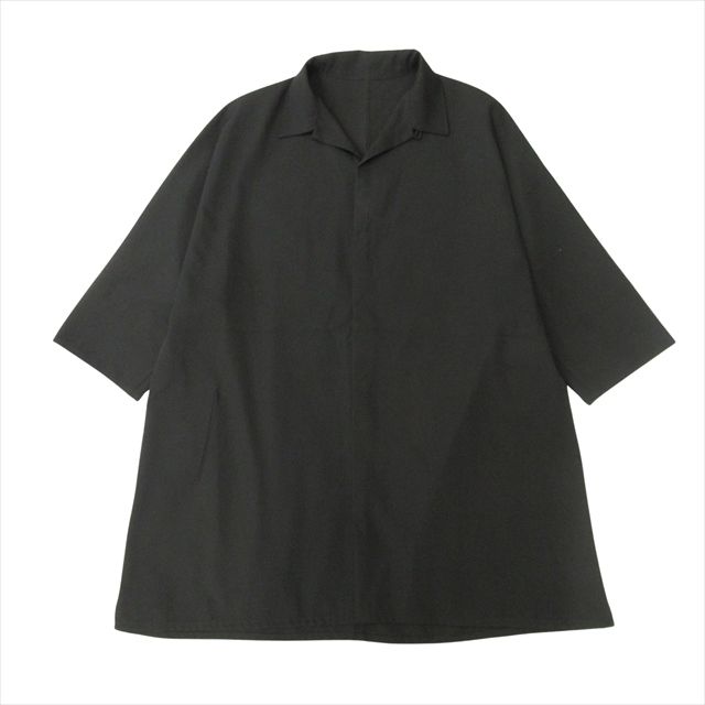 美品 ヨウジヤマモトノアール YOHJI YAMAMOTO NOIR ウールギャバジン