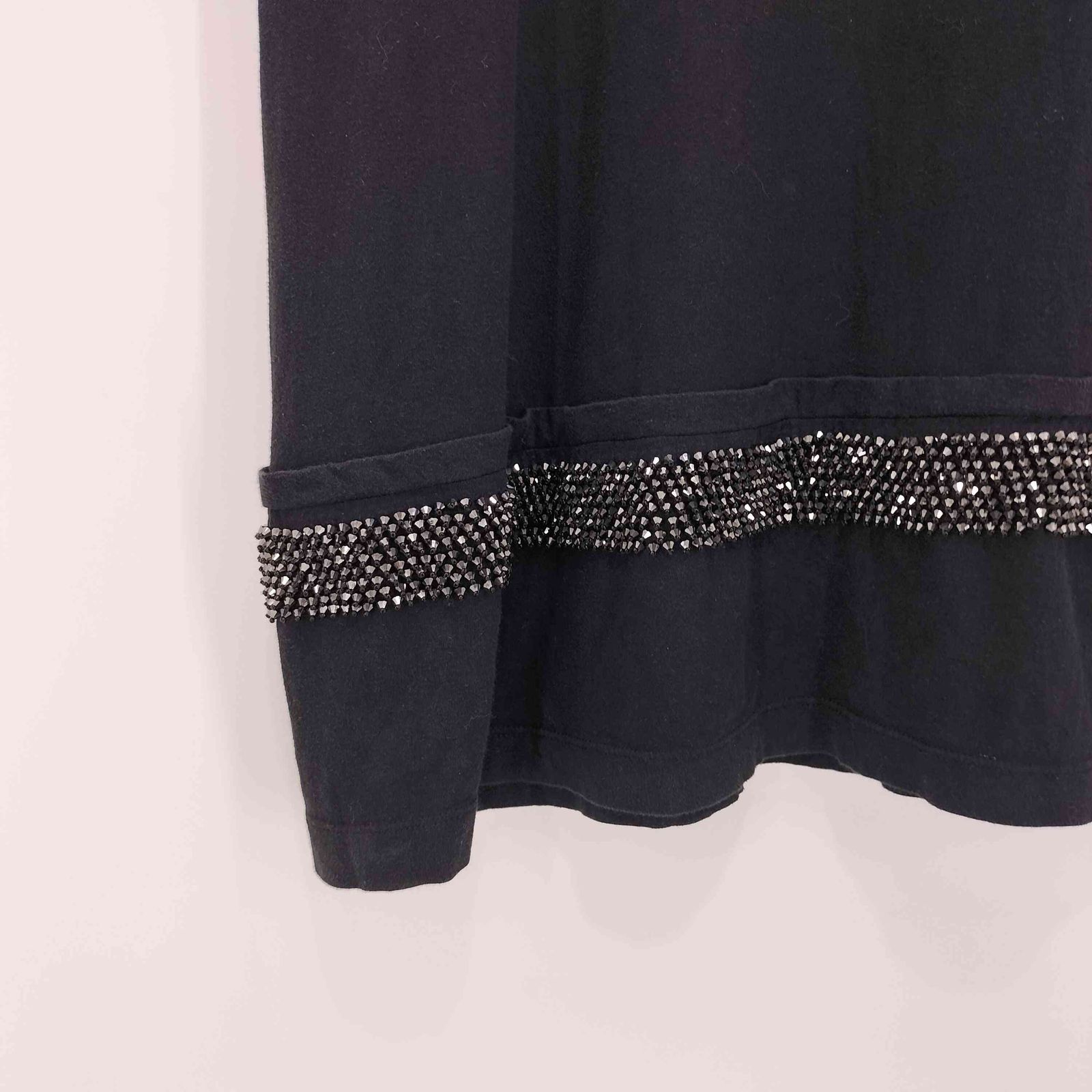 GIVENCHY*ジバンシー　ヴィンテージワンピース　2way ドット フリル VONIQUE / one-piece