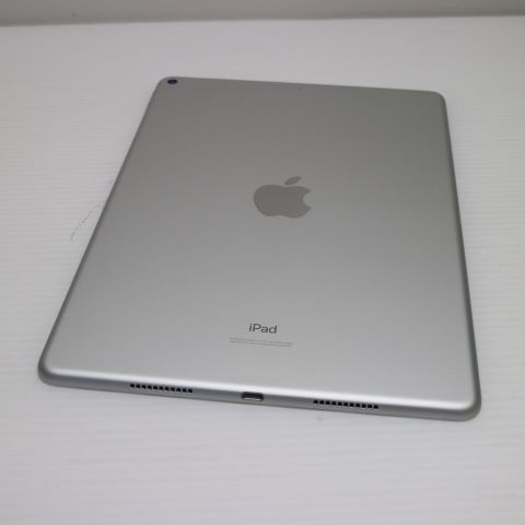 超 iPad Air 3 wi-fiモデル 64GB シルバー 本体 土日祝発送OK 00000