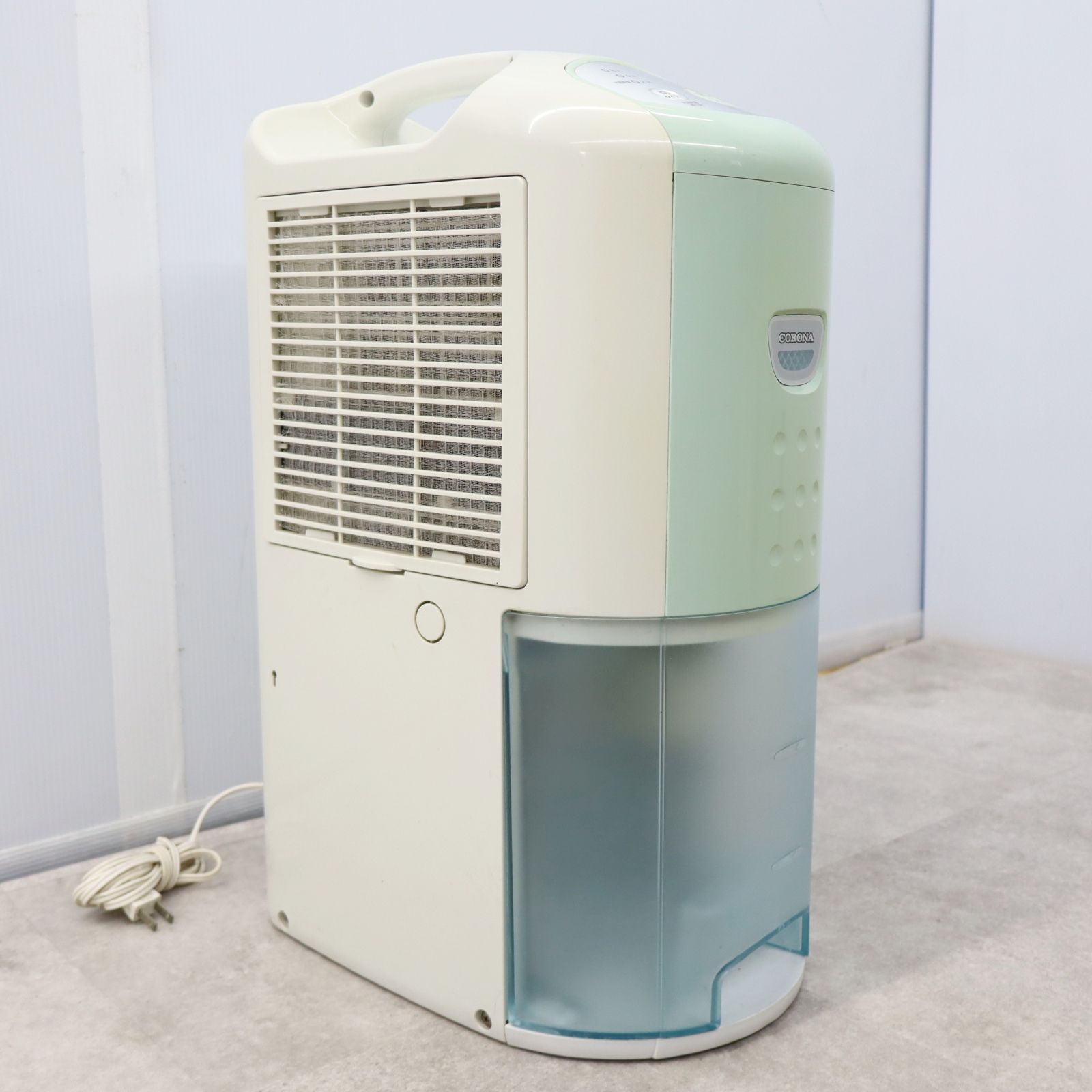 △室内干しに ｜除湿器｜コロナ ディスカウント CORONA CD-P6311