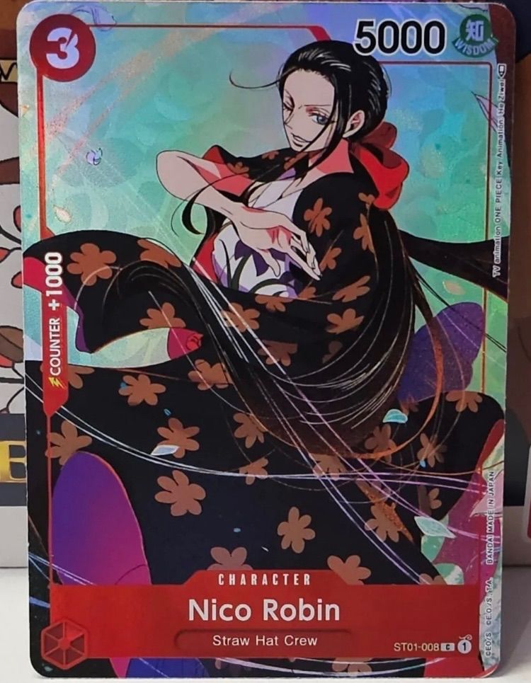 ニコ・オルビアプロモパックパラレル美品