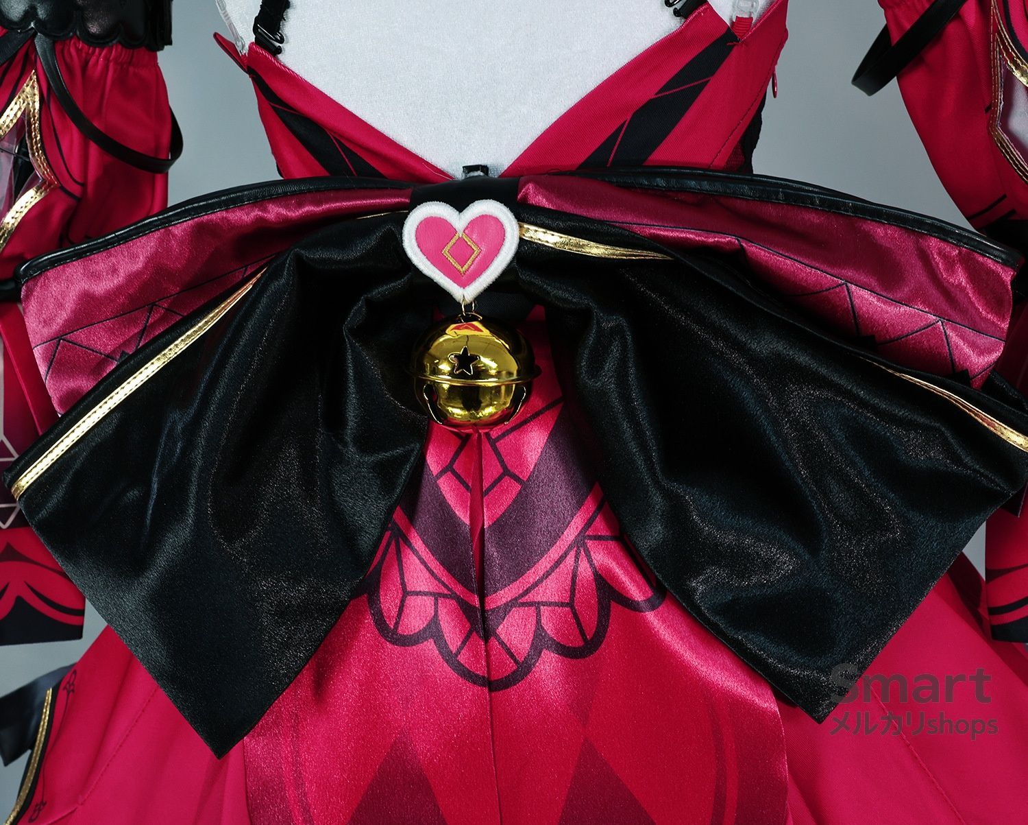 コスチューム レディース