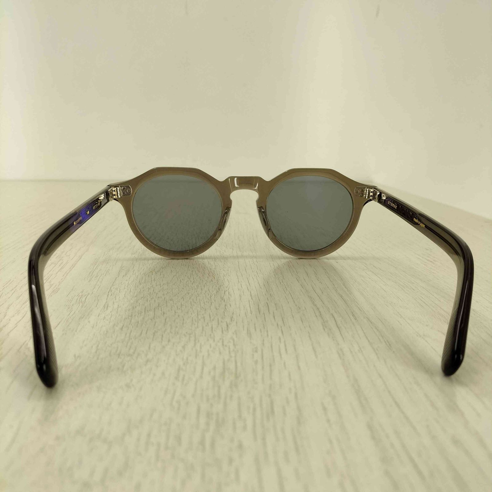 Mason（48） メイソン48 SMK（SMOKE） EYEVAN Mason（48） メイソン48