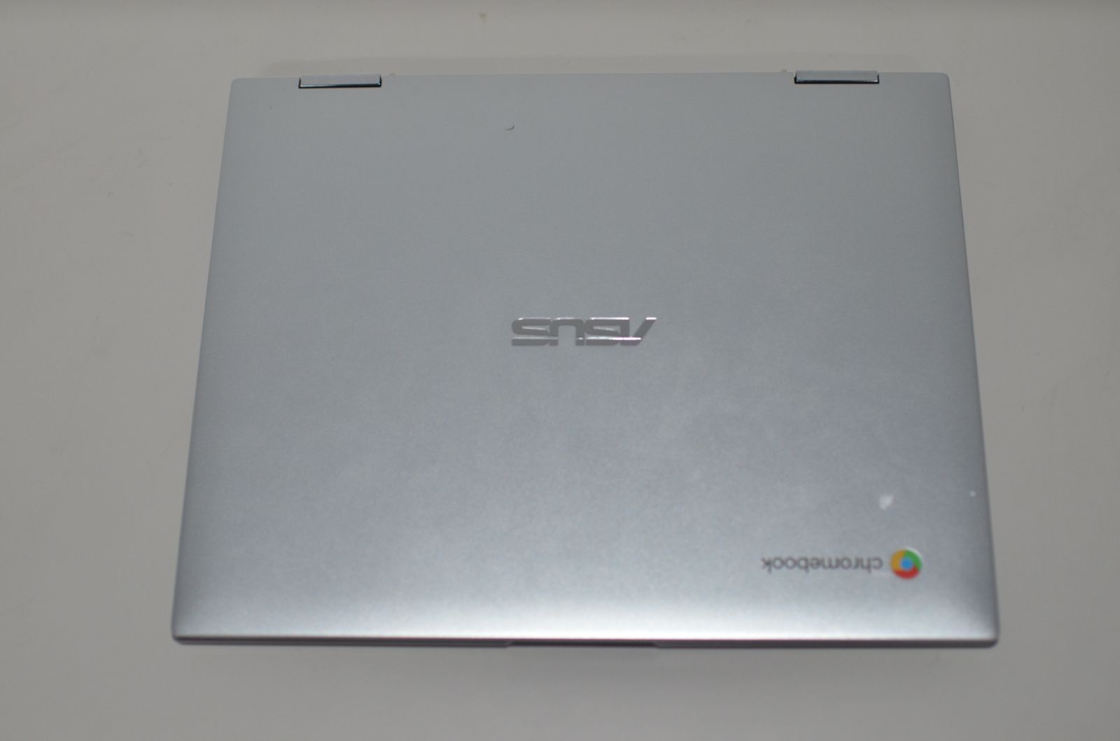 訳ありノートパソコン ASUS Chromebook Flip CM3200FV 訳ありノートパソコン ASUS Chromebook Flip CM3200FVの通販 by