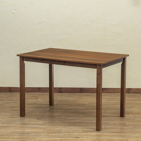 TORINO ダイニングテーブル 110×70cm 「家具 インテリア 北欧風 木製