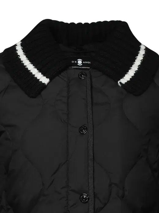 W.ANGLE ワイドアングル レディース キルティング ダウン ジャケット 85 90 95 100 105