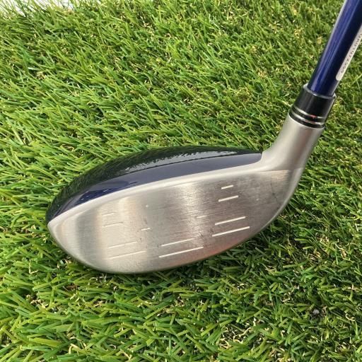 ダンロップ XXIO 2016 U 4 レディース ユーティリティ UT MP 900 L フレックスL 女性用 右利き 右用 Cランク ゴルフクラブ