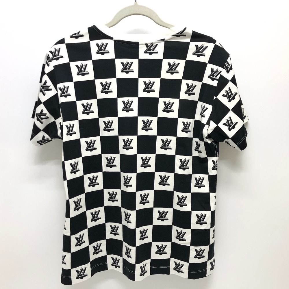 LOUIS VUITTON ルイヴィトン 半袖Tシャツ LVツイストロック