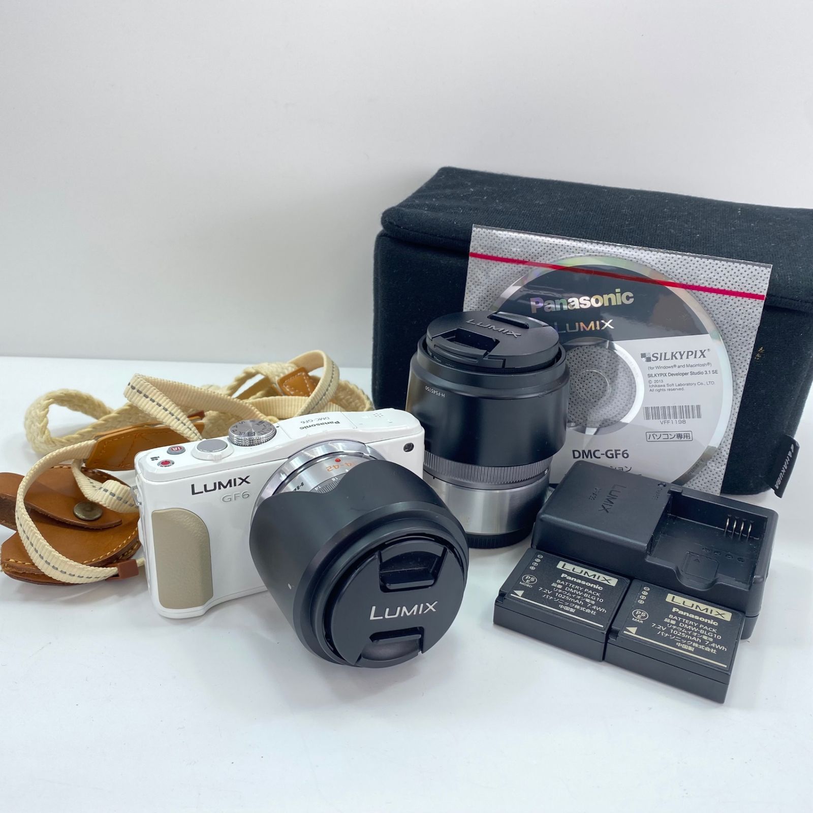 Canon EOS R6 ボディ 7000ショット Canon EOS R6 ミラーレス一眼カメラ