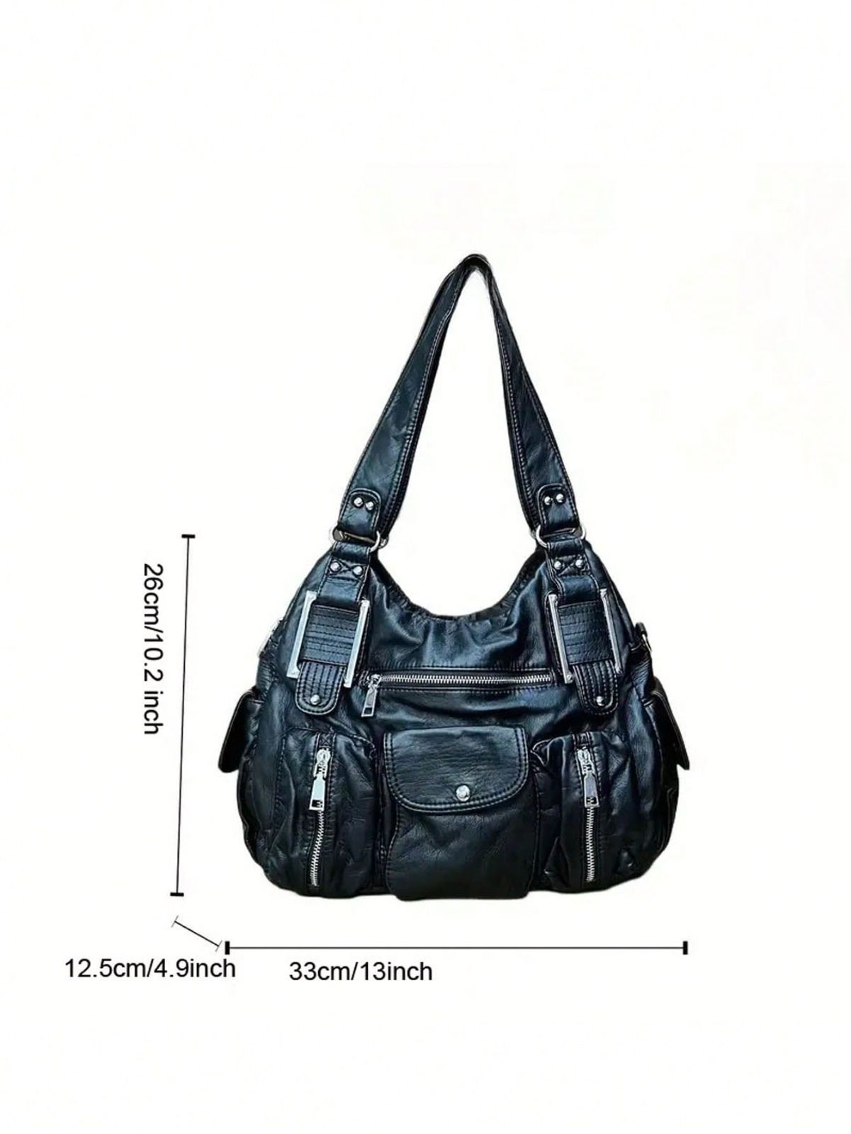 y2k vintage風　トートバッグ FREE STYLISTS ハンドバッグ Y2K ヴィンテージ トートバッグ