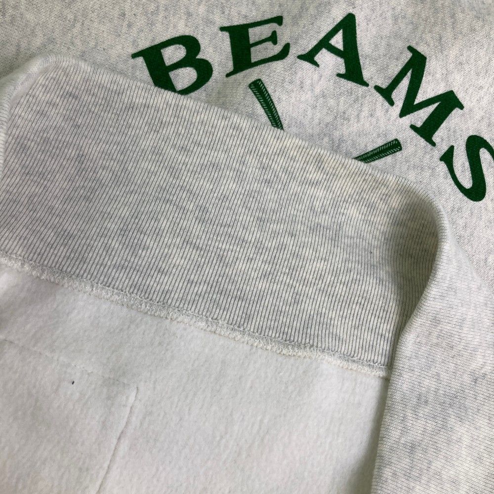 BEAMS GOLF