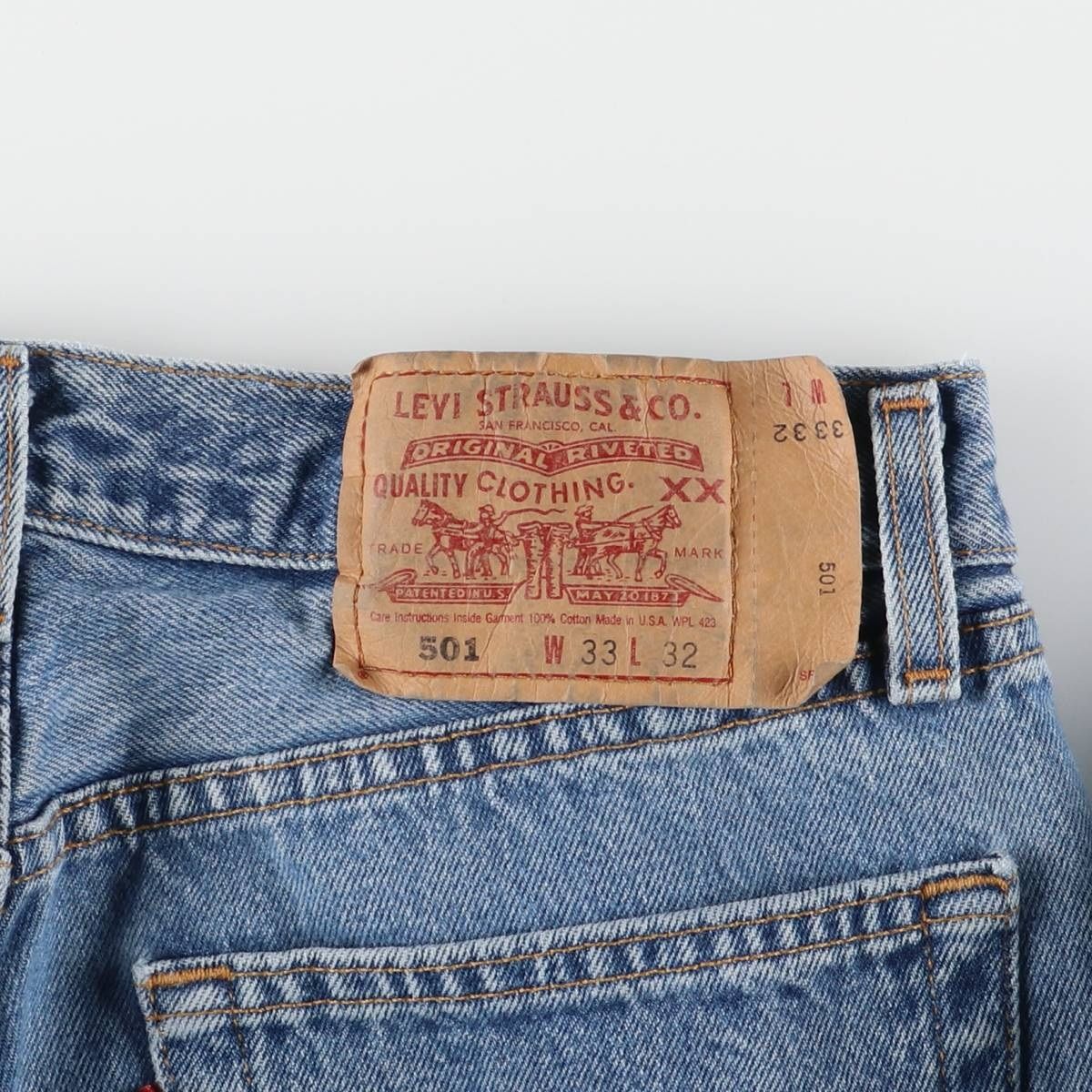 古着 90年代