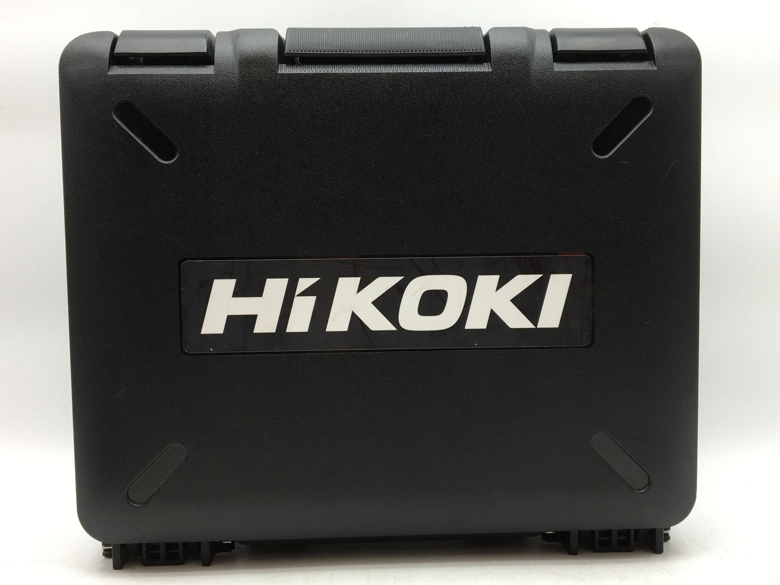 領収書発行可】☆HiKOKI/ハイコーキ 36v充電式インパクト本体のみ