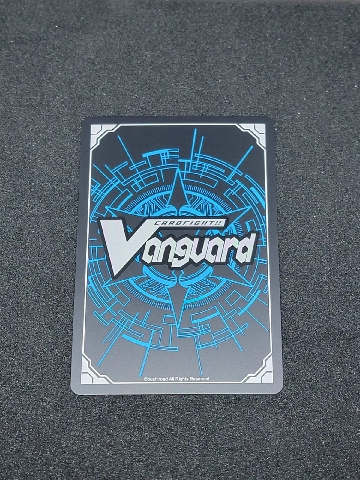 VG】ヴァージルア 