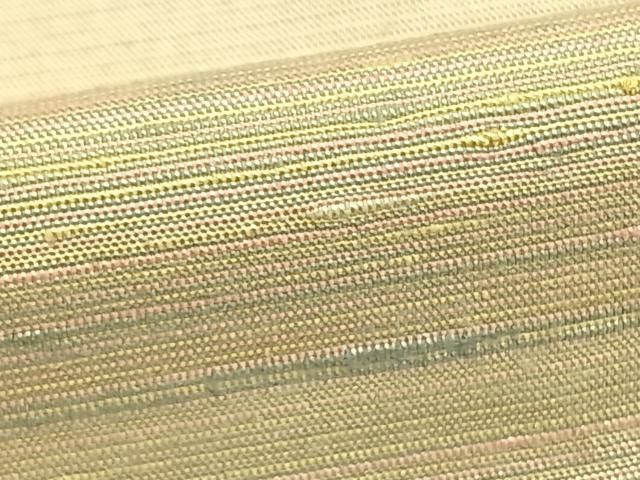 平和屋着物▽紅花紬　米沢　単衣　霞文　正絹　逸品　AAAW7890fy 平和屋着物▽紅花紬 米沢 単衣 霞文 正絹 逸品 AAAW7890fy - メルカリ