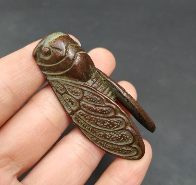 紫銅のめでたいそろばんです 装飾品 工芸品美術品 置物 銅 細工 ? 文鎮 筆置け茶寵 装飾品工芸品 美術品 置物 - メルカリ