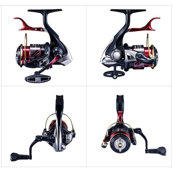 みつ坊 シマノ20BBX ハイパーフォース C2000DXXG 20BB-Xハイパーフォース C2000DXXG｜＠ベリーネット 日本最大