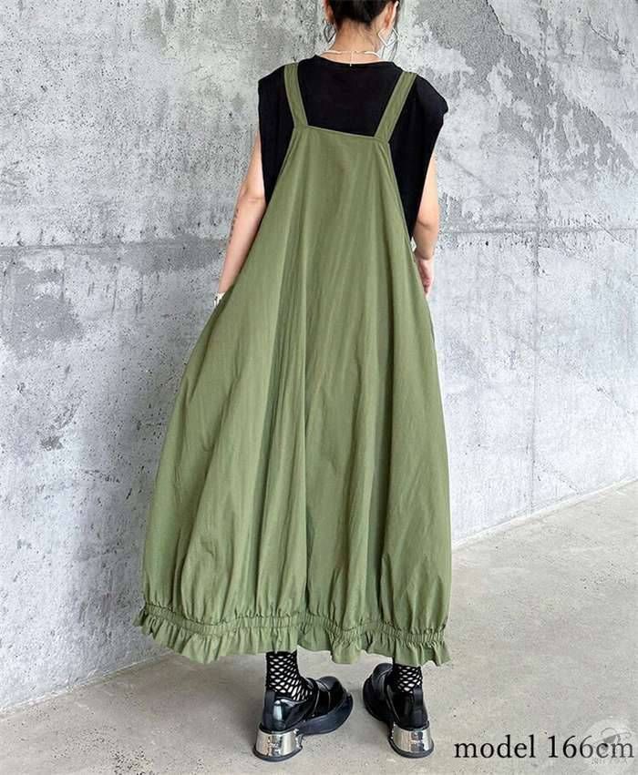 前開き 個性的