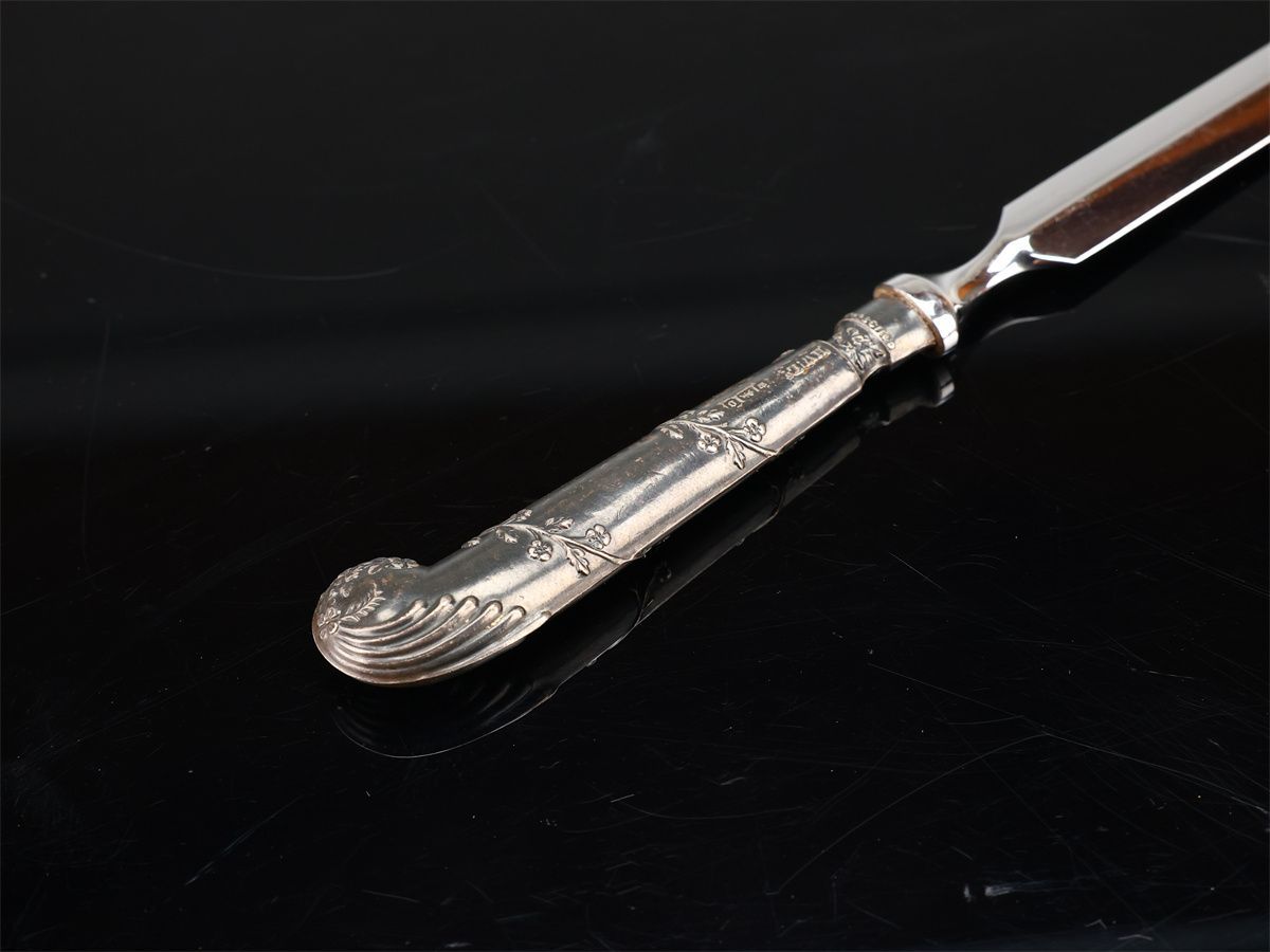 ペーパーナイフ