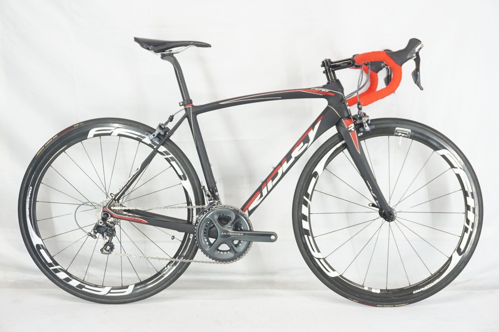 RIDLEY リドレー FENIX SL 2016年モデル ロードバイク | バイチャリ阪急塚口店