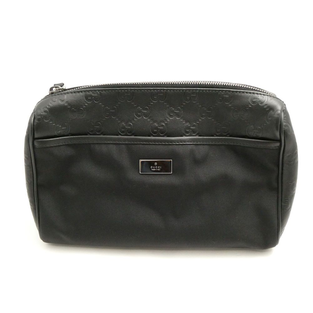 GUCCI グッチ 162792 セカンドバッグ クラッチバッグ AN2302