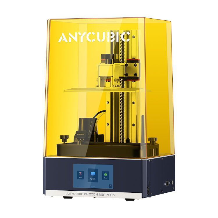 ANYCUBIC社