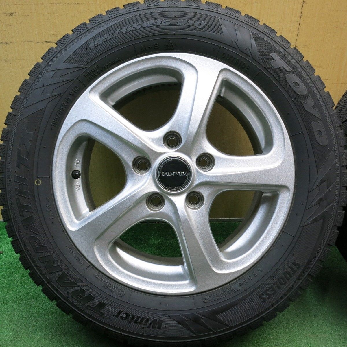 トーヨー ウインター